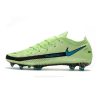 Nike Phantom Gt Elite Fg Impulse Verde Azul